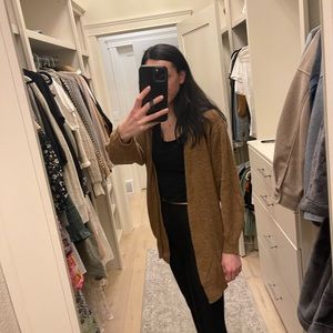 H&M cardigan